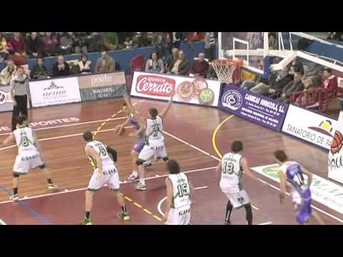 Jornada 9 Quesos Cerrato Palencia Vs Peñas Huesca