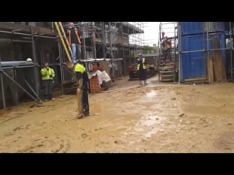 HIT !!! WIRTUOZI BUDOWNICTWA #1 (JANUSZE) - śmieszne wypadki na budowie NOWE