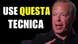 Attiva il Campo Quantico con Questa Tecnica di Joe Dispenza (Risultati in 24h)