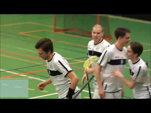 HIGHLIGHTS: IBK Runsten - Duvbo IK 24/11-13