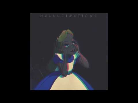 hallucinations - DVSN (Nikki Flores cover)