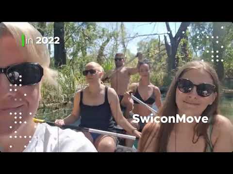 Milyen egy évünk együtt?