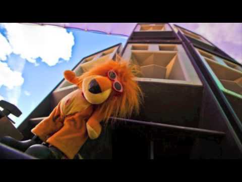 solarythm technocaïne