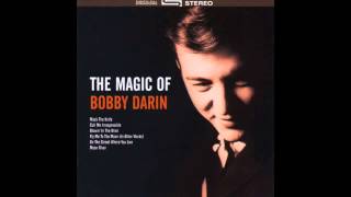 Bobby Darin - A Taste Of Honey