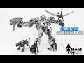 Newage Soundwave DOTM XM 1 MISTA Review
