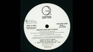Beavis and Butt-Head - Come To Butt Head (B&B In The House Mix Ulti Dub)