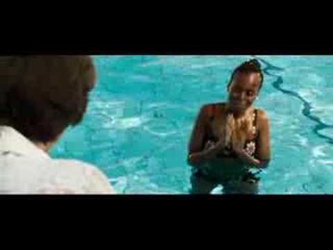 Kerry Washington - The Last King Of Scotland (Swimming Pool)