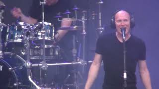 The Pineapple Thief - That shore (live @ Night of the Prog 2022)