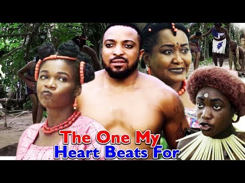 The One My Heart Beats For Season 1 - (New Movie) 2018 Latest Nollywood Epic Movie Full HD 1080p