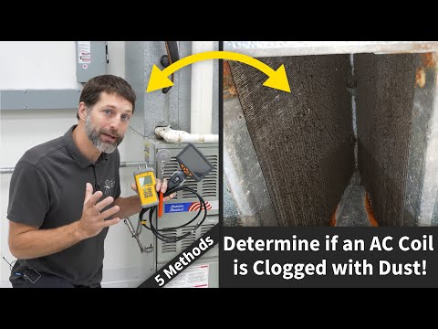 Leaking Refrigerant Replace the Leaky Schrader Valve without Removing the Refrigerant Shown
