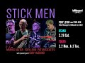 Tony Levin from Stick Men Video Message for Billboard Live 2020
