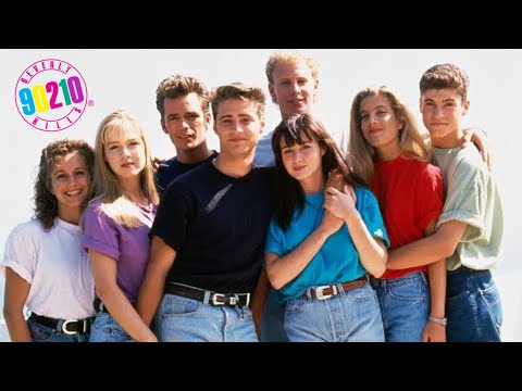 Barrados no Baile (Beverly Hills, 90210) 