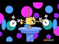 Wow Wow Wubbzy Wubbzy Wiggle English UK