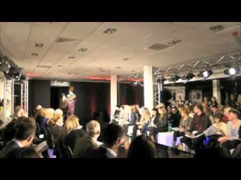 Arnotts autumn winter 2010 fashion show