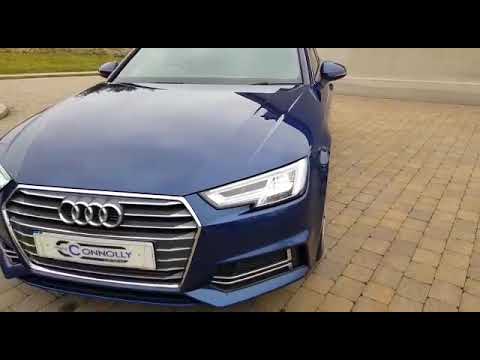 2016 AUDI A4 S Line 2.0 TDI 150PS S tronic *21*