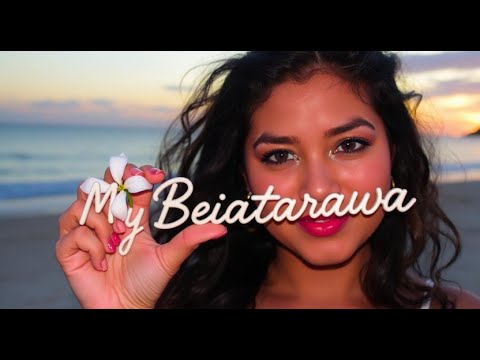 My Beiatarawa Cover 2025 – The Girl from Nonouti