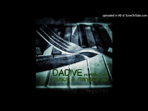 Dadive - Sono Suono (Original Mix)