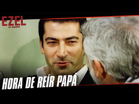 Bade Conoce A La Familia De Ezel - Ezel En Español Capitulo 114