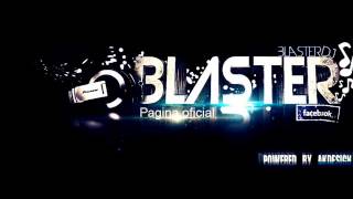 PONTE - REY PIRIN- BLASTER DJ