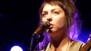 Angel Olsen - Forgiven / Forgotten - The Marble Factory Bristol - 16.10.16