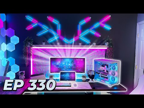 Setup Wars - Episode 330 (Season Finale)