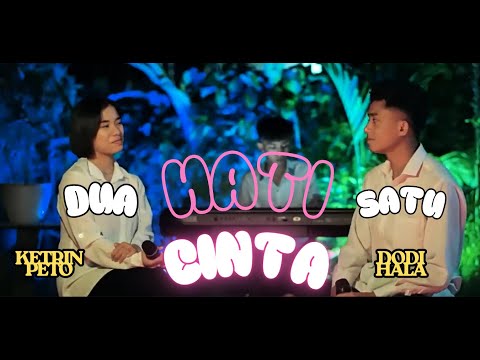 Dua Hati Satu Cinta Mitha & Stevi | Ketrin Peto Ft Dodi Hala |  Keyboard Force