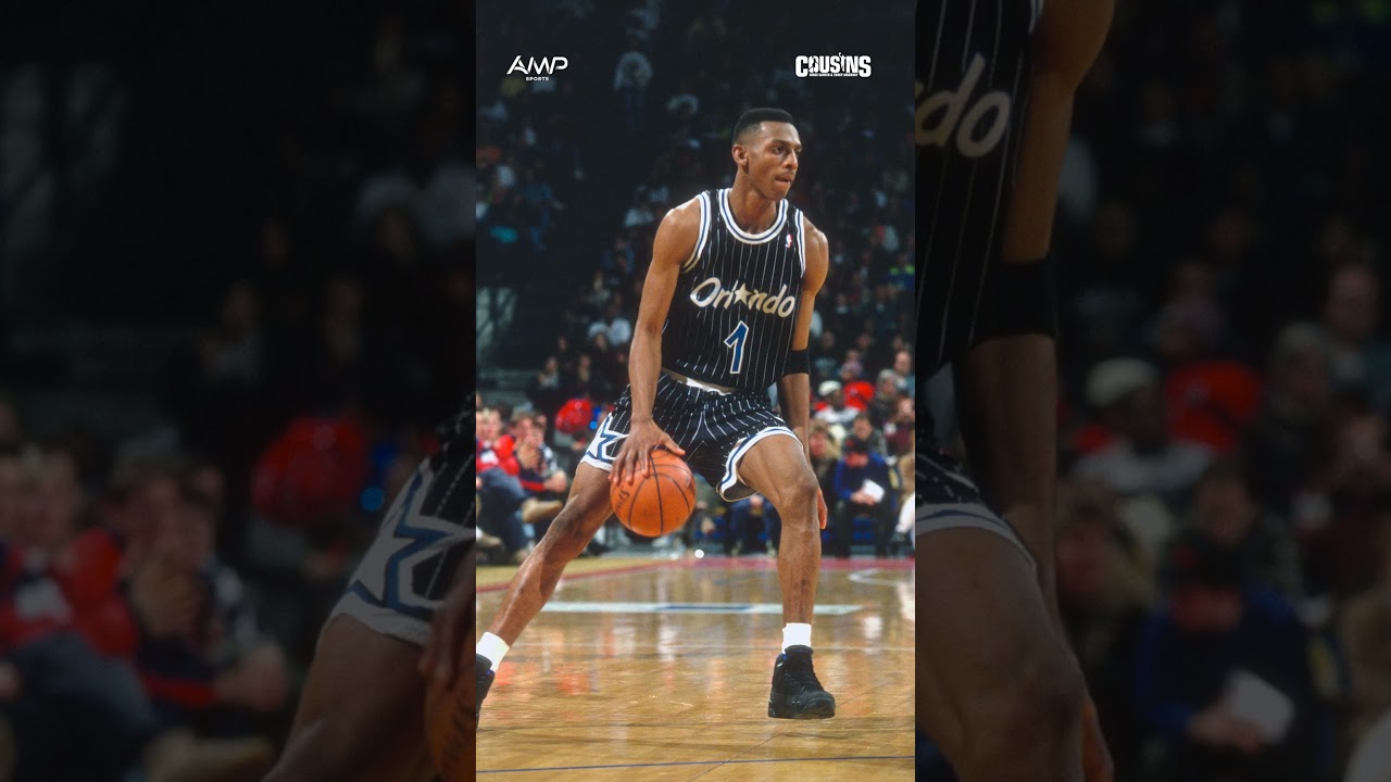 Jamal Crawford Breaks Down How He Built His Legendary Handles | Cousins