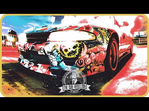 Hydraulix & Oski - HAWT (Richard Finger Remix)