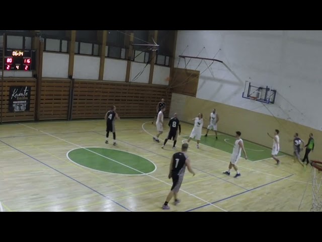 Lukáš Grajciar Alley-oop