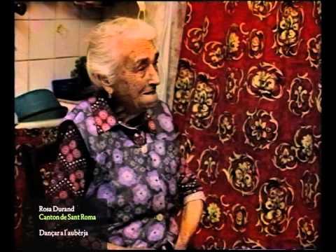 Dançar a l'aubèrja