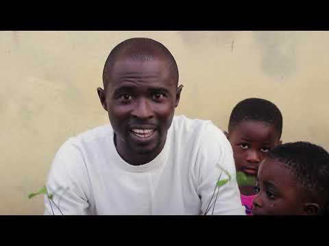 WATCH THIS !!! Plant Fruit Trees on Your Birthdays | Kwaku Kumi