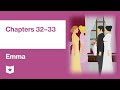 Emma by Jane Austen | Chapters 32–33