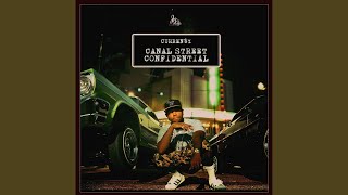 Str8 (feat. Corner Boy P & Fiend) (Bonus Track)