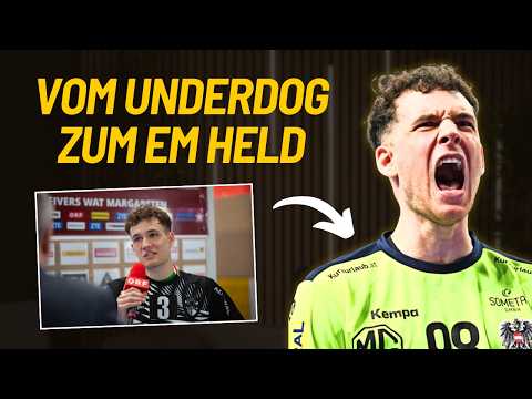 „20.000 feiern dich – eine Woche später bist du niemand | Constantin Möstl“