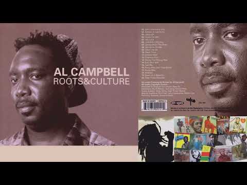 Al Campbell   Roots & Culture