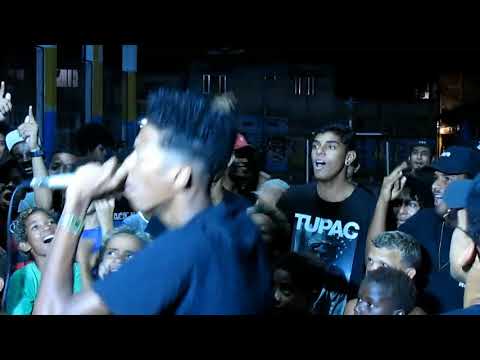 Iguin x Junin | 60° BATALHA DO RAUL CORTEZ | PRIMEIRA FASE