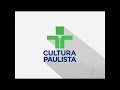 Vinheta TV Cultura Paulista 2015