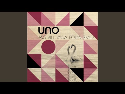 Jag vill vara förälskad