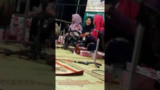 Download lagu KHUDZUNI JAUHAROTUL MUNA WONOSARI - PP MIFTAHUSSALAM WARENG mp3
