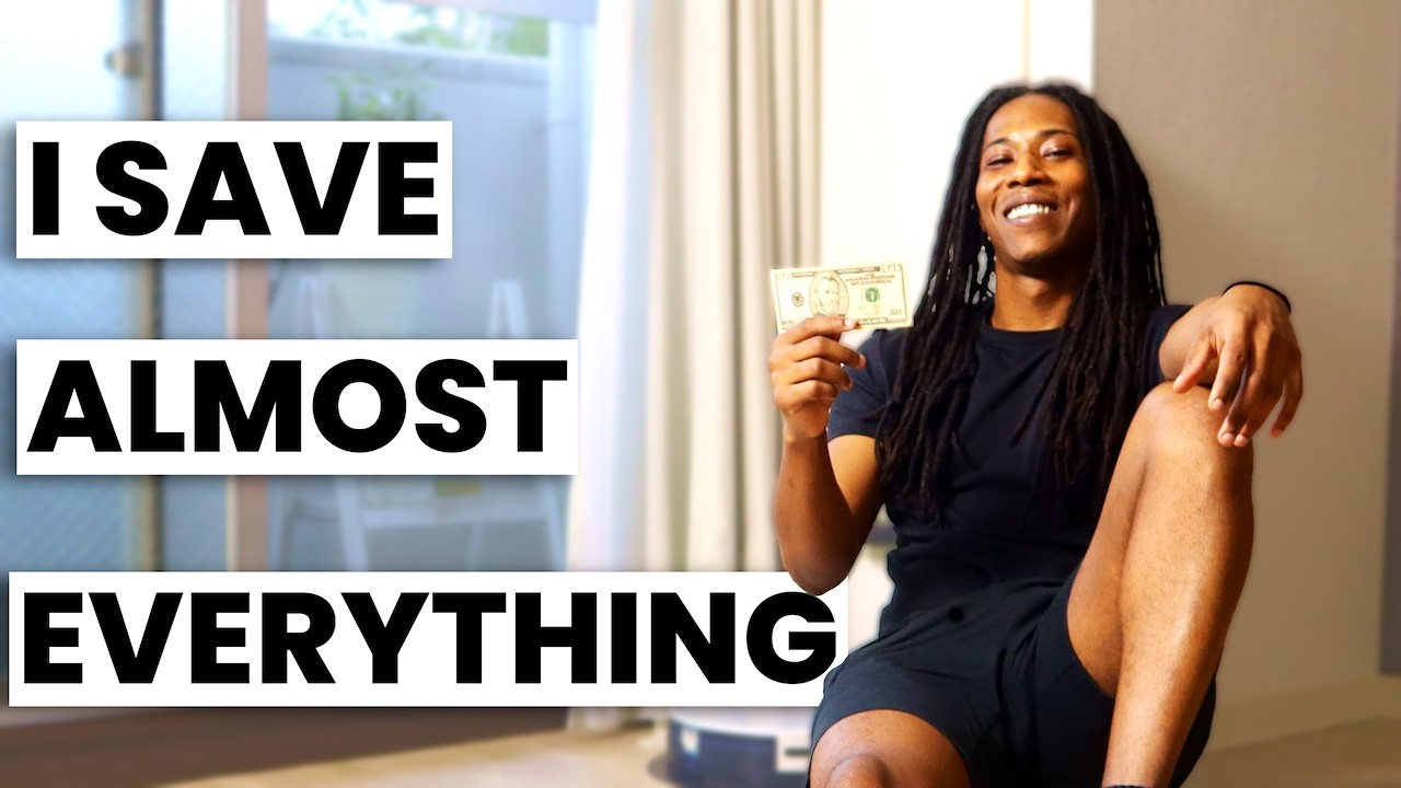 How To Be Effortlessly Frugal | Financial Minimalism