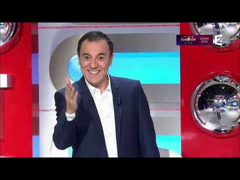 Motus du 12/01/18 - Intégrale