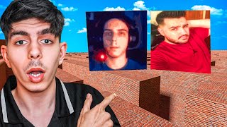 FUGI DE JOCURI HORROR, XSLAYDER PRIN LABIRINT !