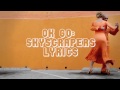 OK Go - Skyscrapers (Lyrics)