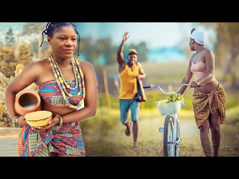 ZUBBY MICHAEL AND DESTINY ETIKO LOVE STORY WILL MELT YOUR HEART- NIGERIAN MOVIES 2019 AFRICAN MOVIES