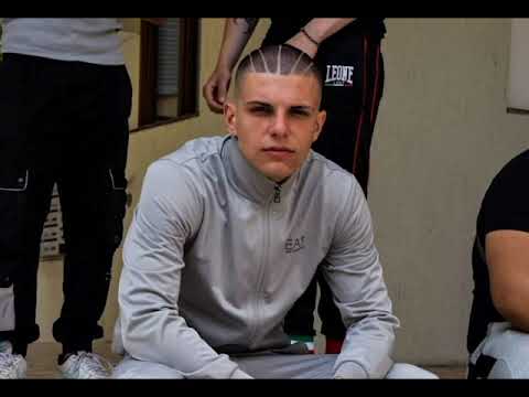 Rhove x Shiva x Paky - Provincia | Type Beat