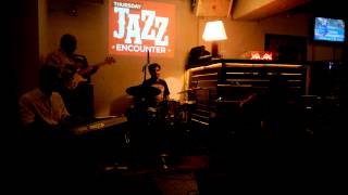 Dream Come True by No Idea (Fourplay Cover)