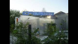 Tofke @ Creamm 13-02-2004