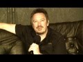 Message from Alan Wilder (Recoil) to depechemode ...