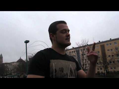 (T)Rap zur Pause - Die Vierte