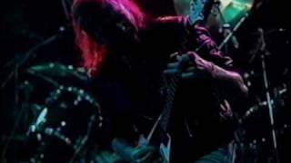 MSG - Courvoisier Concerto